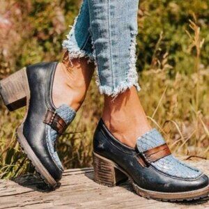 FREEBIRD Bristol size 8